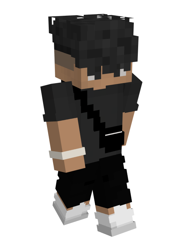 Скин Майнкрафт szymbxr