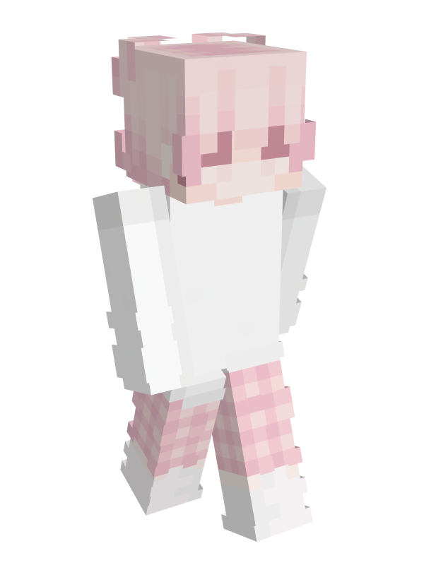 Скин Майнкрафт kyseven