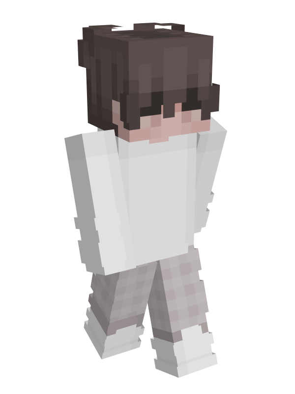 Скин Майнкрафт Yk_Jd