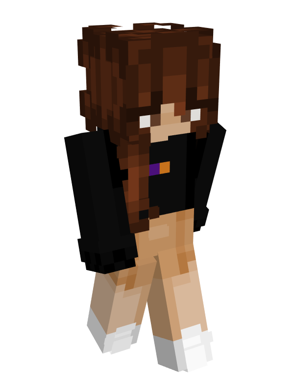 Скин Майнкрафт ___g