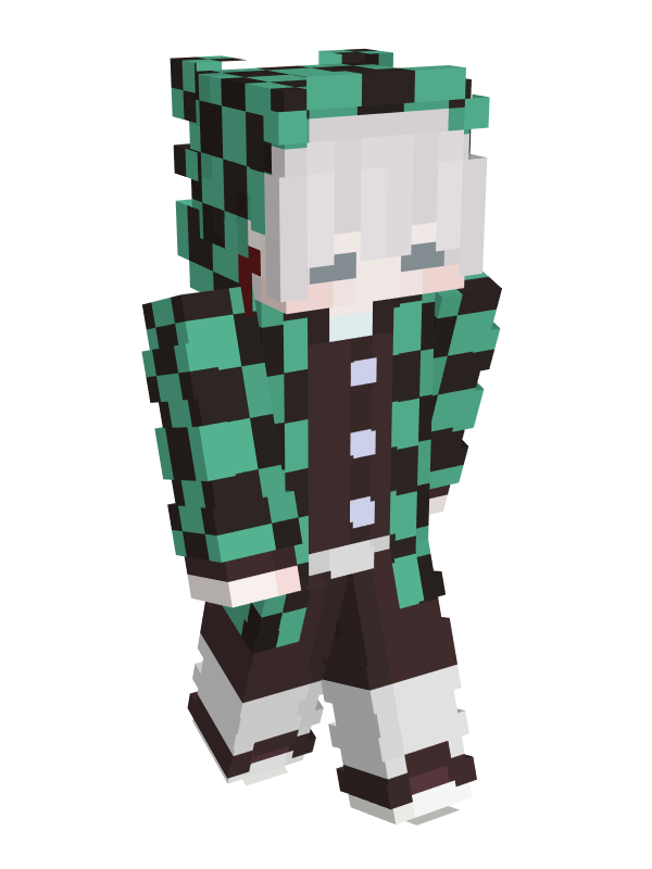 Скин Майнкрафт NeiZz_