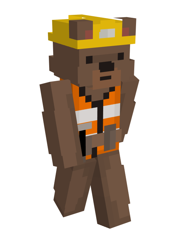 Скин Майнкрафт viberxl