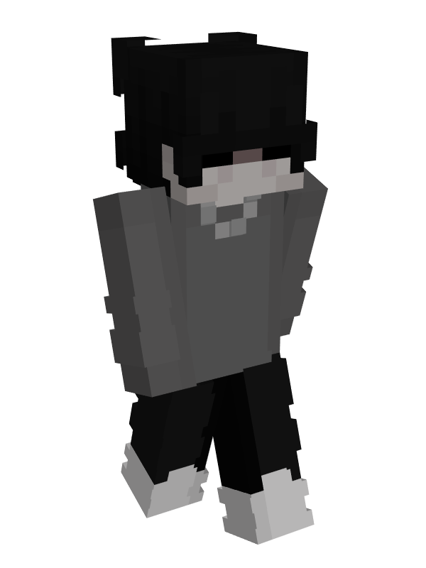 Скин Майнкрафт tylerkim2000