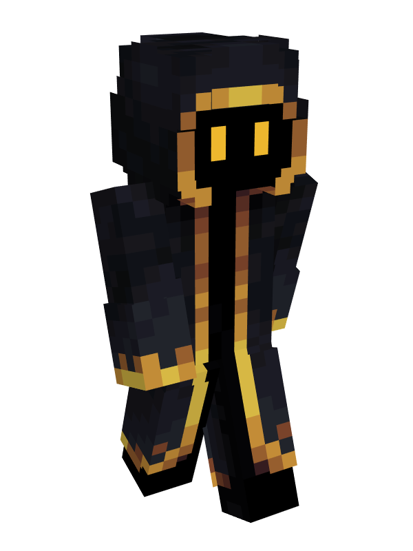 Скин Майнкрафт Mister_0mega