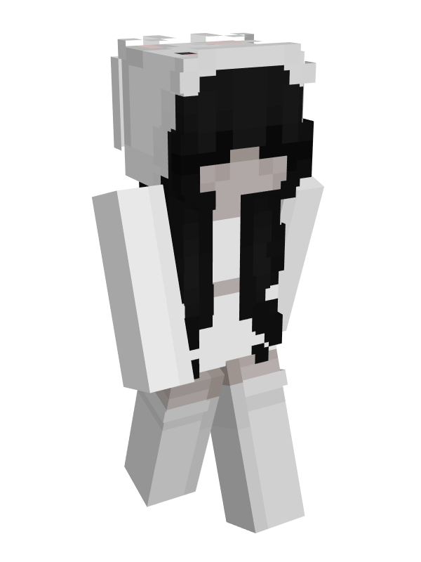 Скин Майнкрафт LaAllyyy