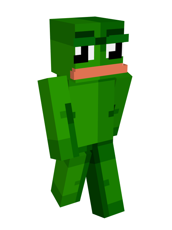 Скин Майнкрафт yanixyy