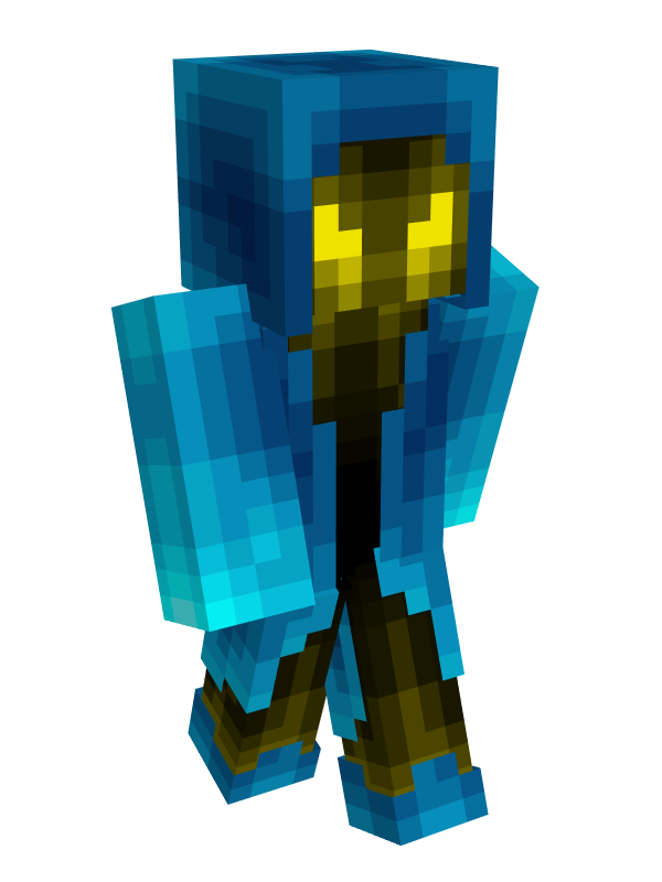 Скин Майнкрафт matja15