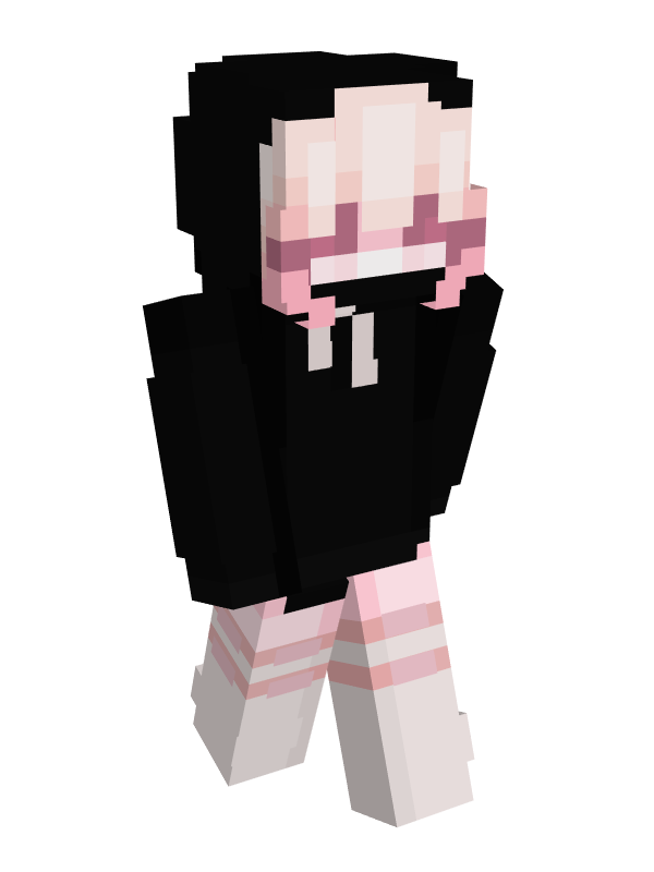 Скин Майнкрафт _ItzAxy
