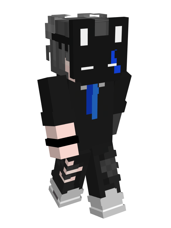 Скин Майнкрафт chipzyy