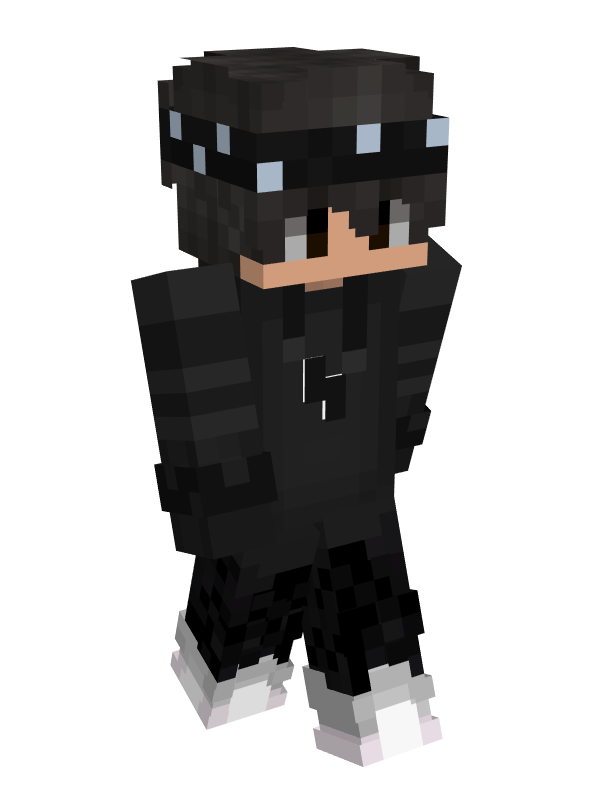 Скин Майнкрафт Simp4TheCCplayer
