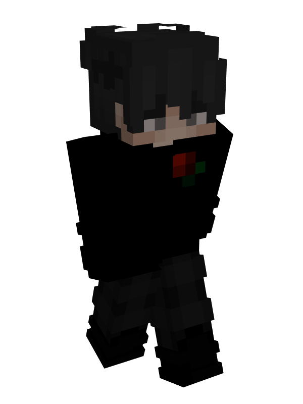 Скин Майнкрафт Hardenn_
