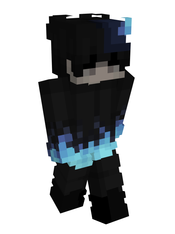 Скин Майнкрафт Commador166