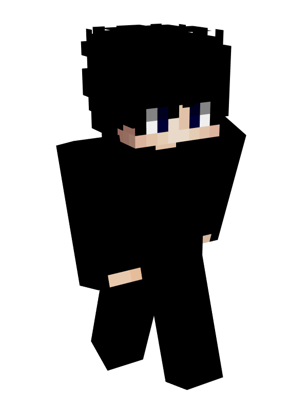 Скин Майнкрафт _rOMsAdizTiC_