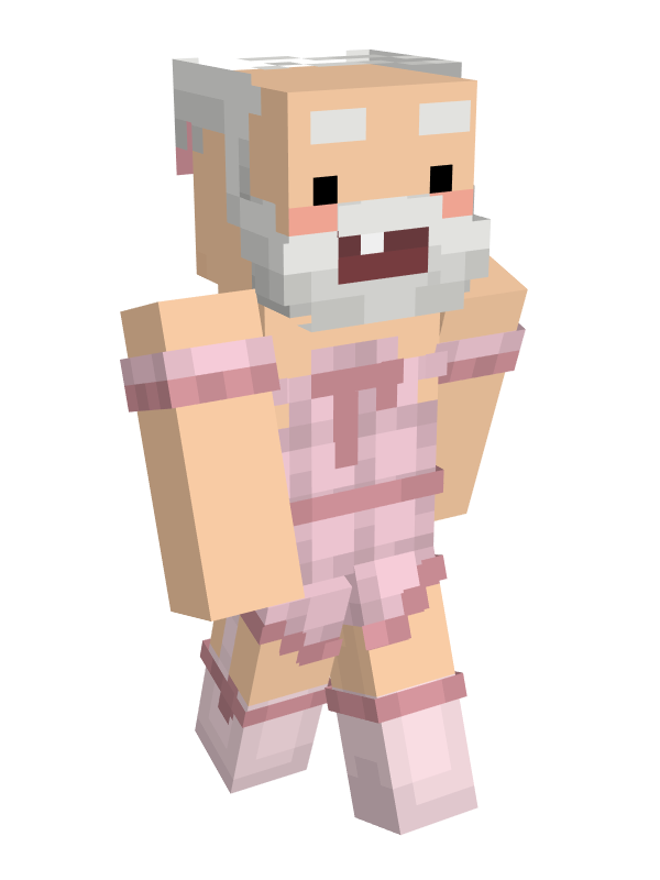 Скин Майнкрафт Chuuyka