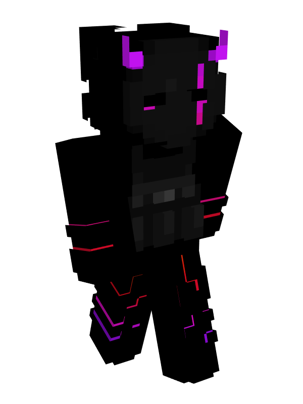 Скин Майнкрафт Peshang