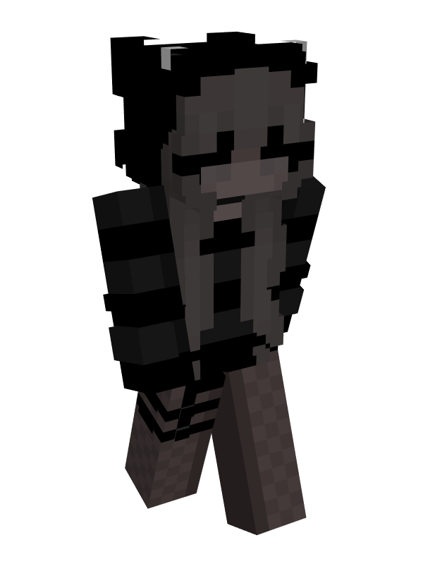 Скин Майнкрафт sowci