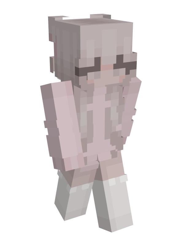 Скин Майнкрафт gabsy