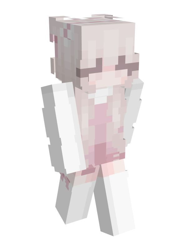 Скин Майнкрафт Sherpa