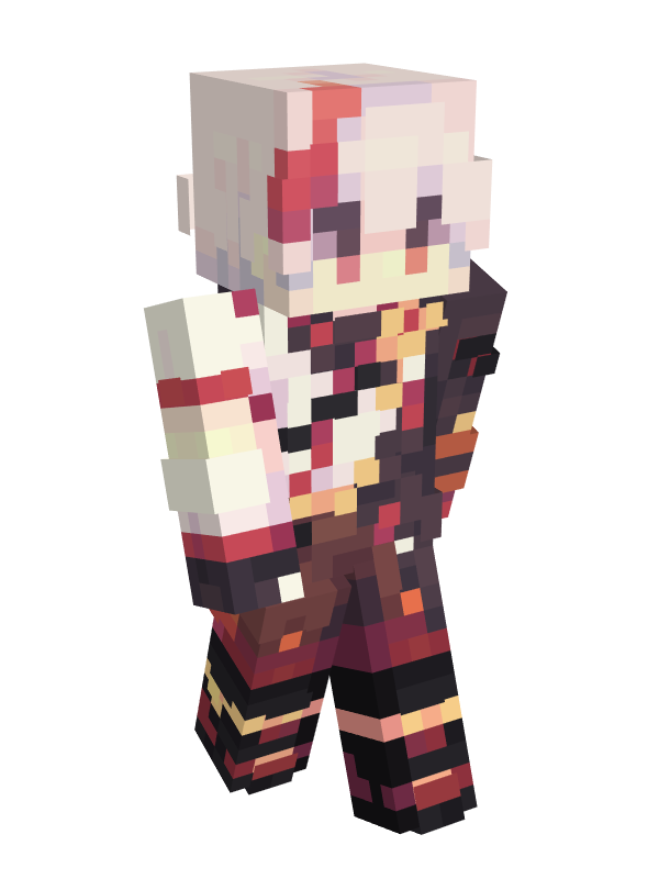 Скин Майнкрафт Yeowun