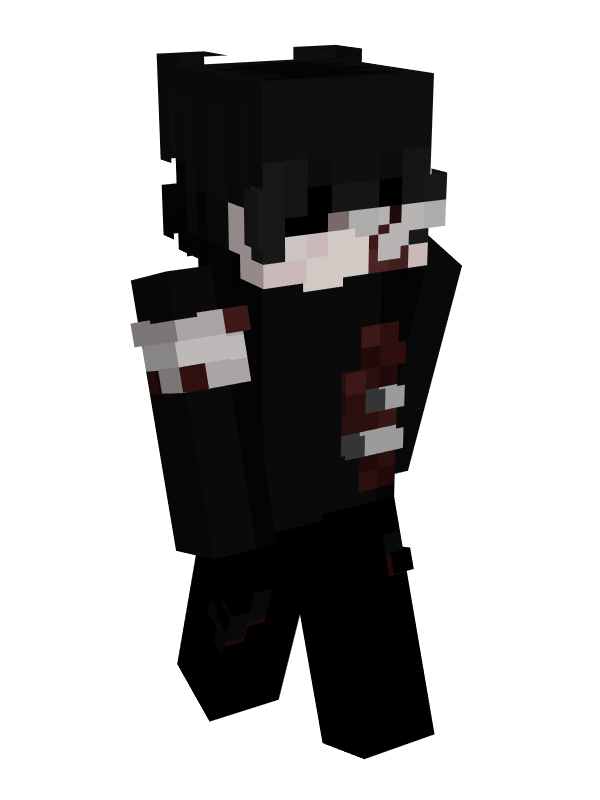 Скин Майнкрафт 0hVanny