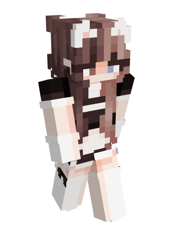 Скин Майнкрафт PhantasmicJoker