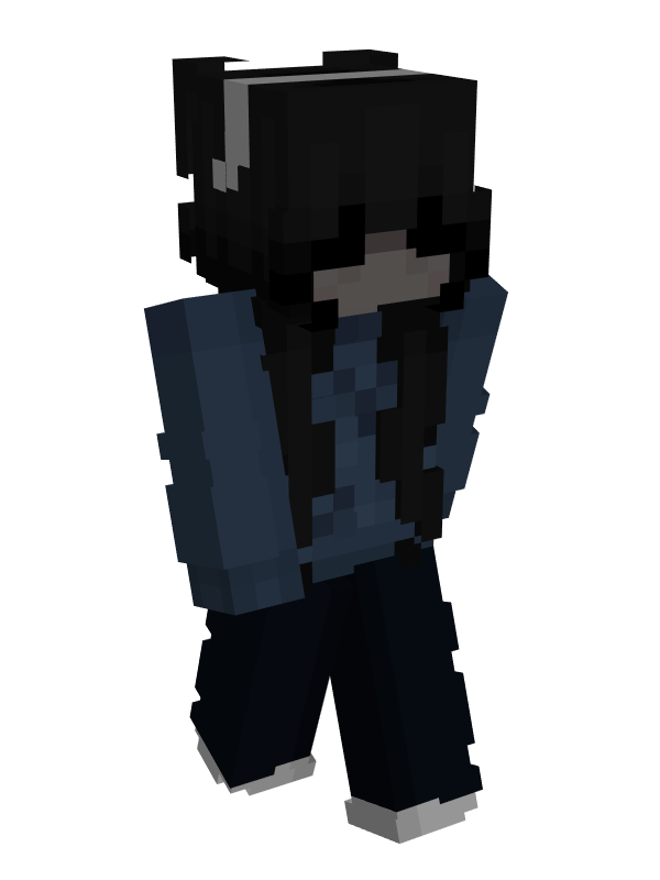 Скин Майнкрафт stythe