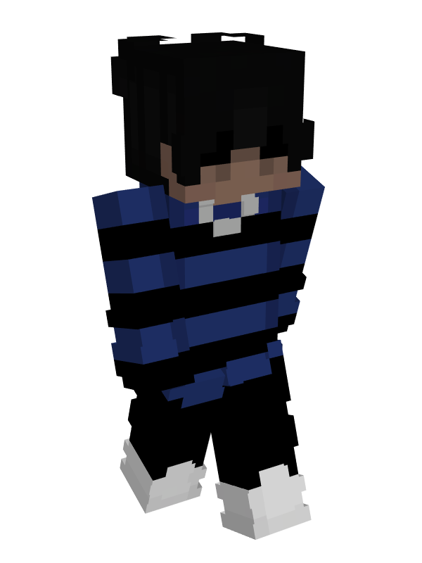 Скин Майнкрафт RXL5