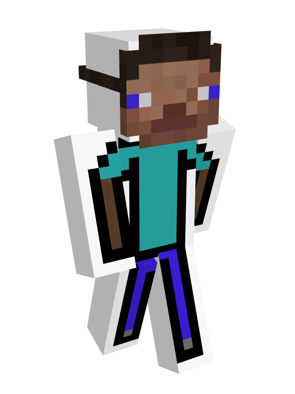 Скин Майнкрафт LauraChan