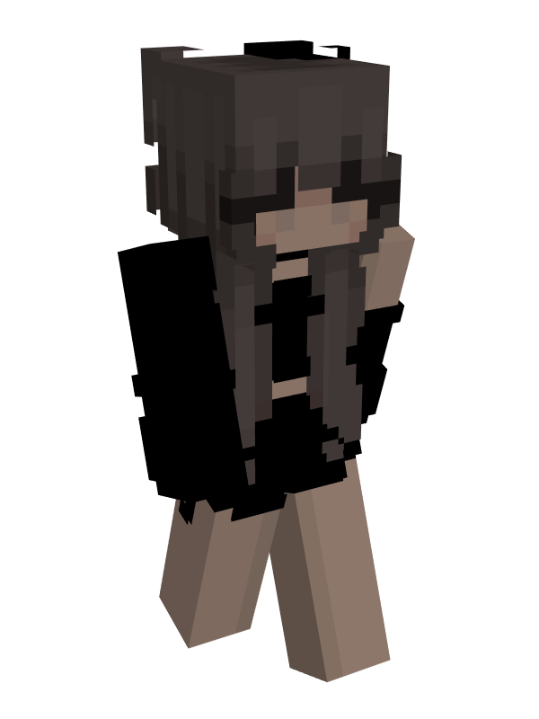 Скин Майнкрафт UhD6rk