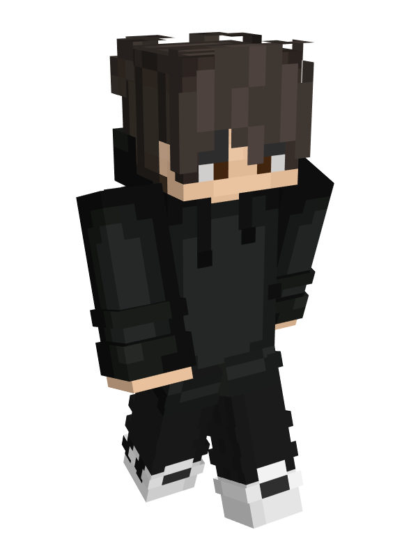 Скин Майнкрафт joaofelipebodo