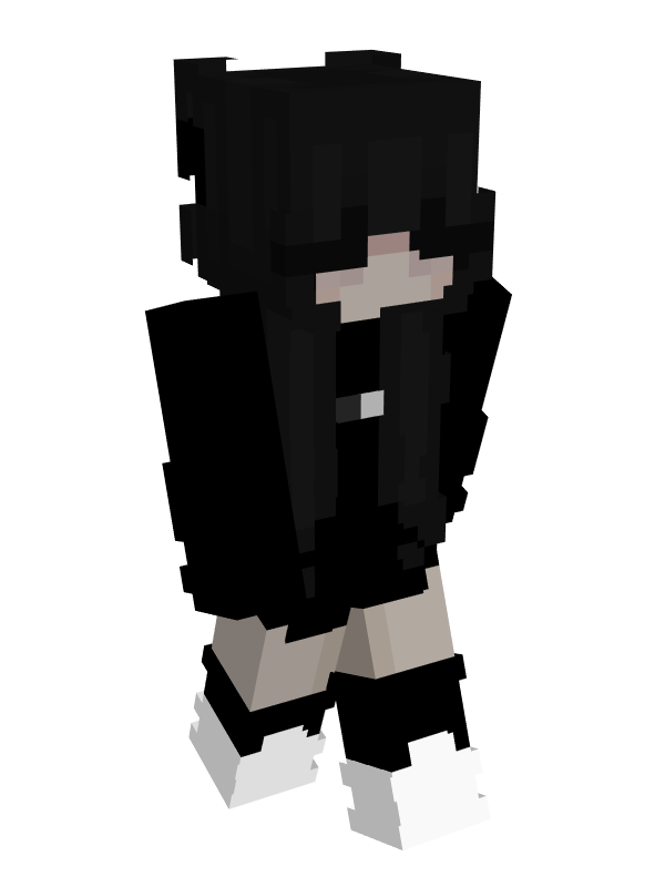 Скин Майнкрафт kamciaxv