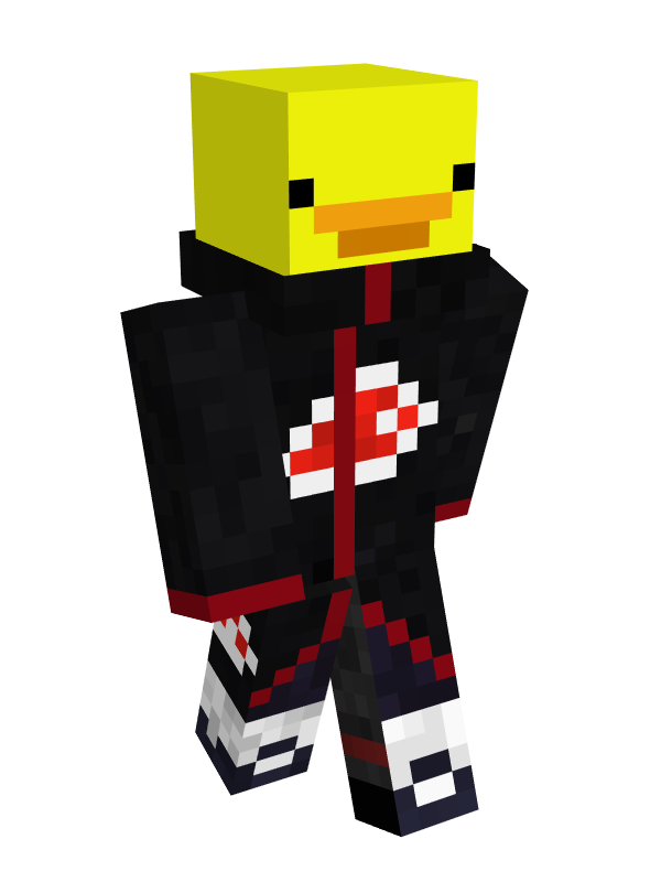 Скин Майнкрафт Trisr