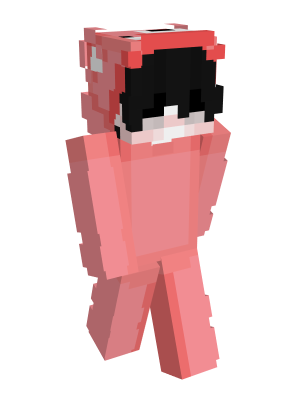 Скин Майнкрафт __saucyz__