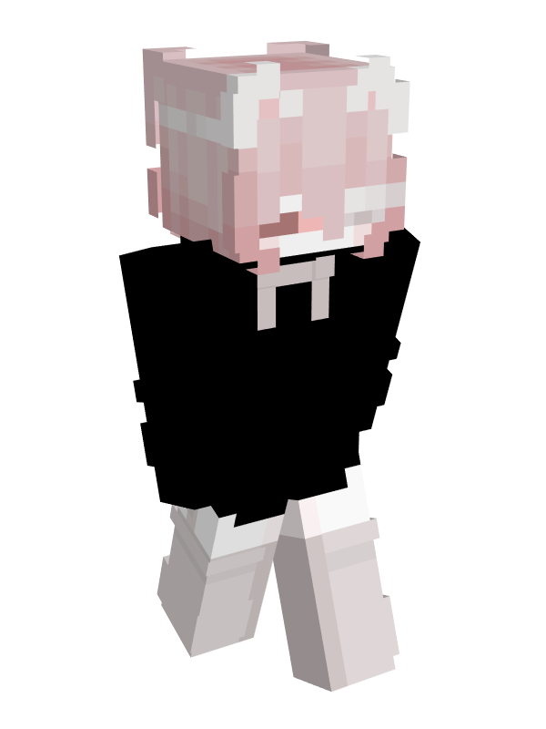 Скин Майнкрафт 6ZC