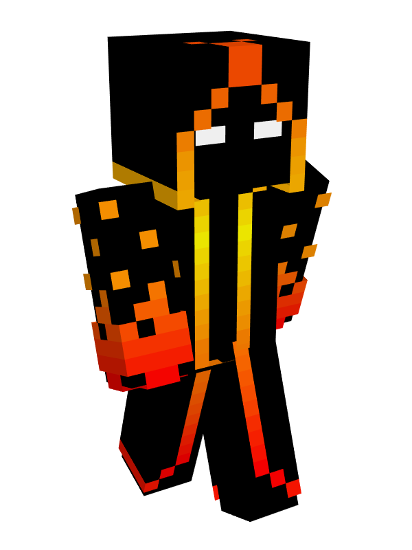 Скин Майнкрафт cris6c