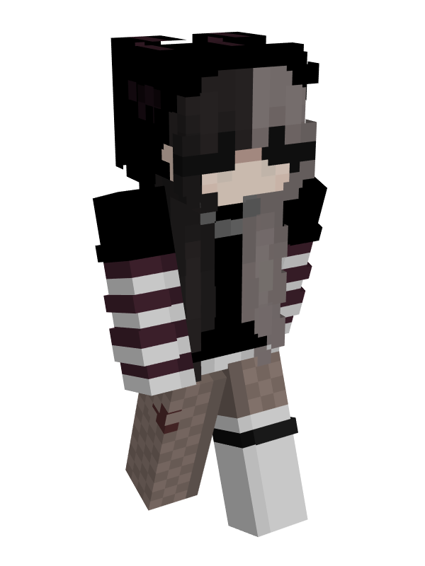 Скин Майнкрафт Sanne_