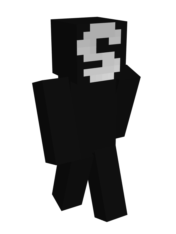 Скин Майнкрафт Cuif