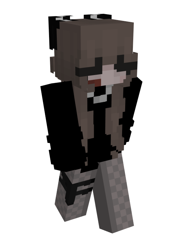 Скин Майнкрафт oleria