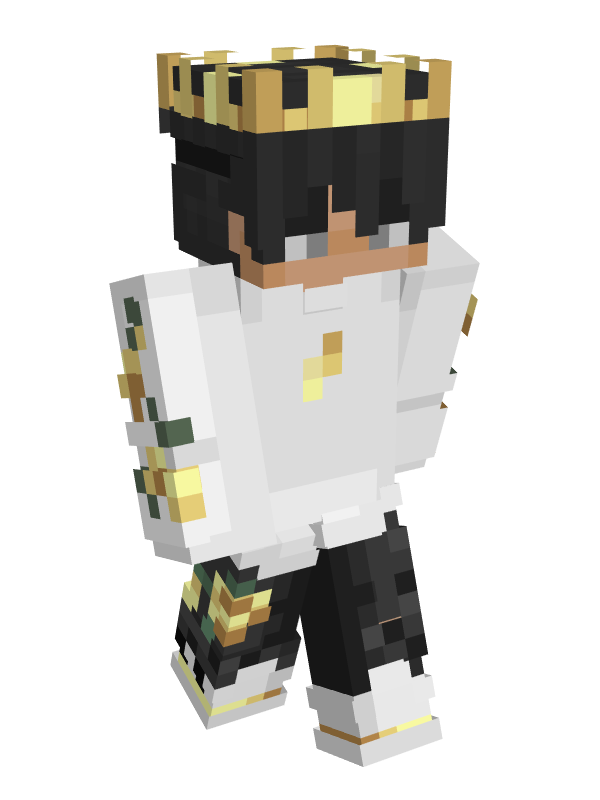 Скин Майнкрафт Mr_wolfhead