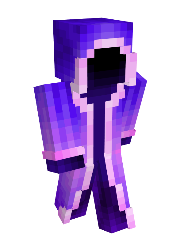 Скин Майнкрафт _ITZNABHYA_