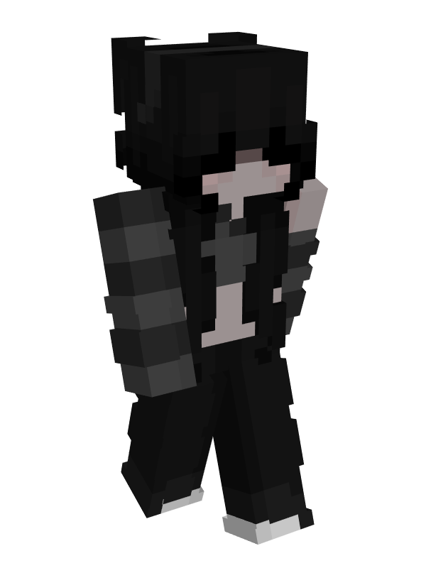 Скин Майнкрафт _brandon12_