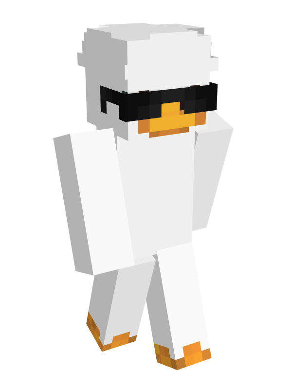 Скин Майнкрафт PoopChild