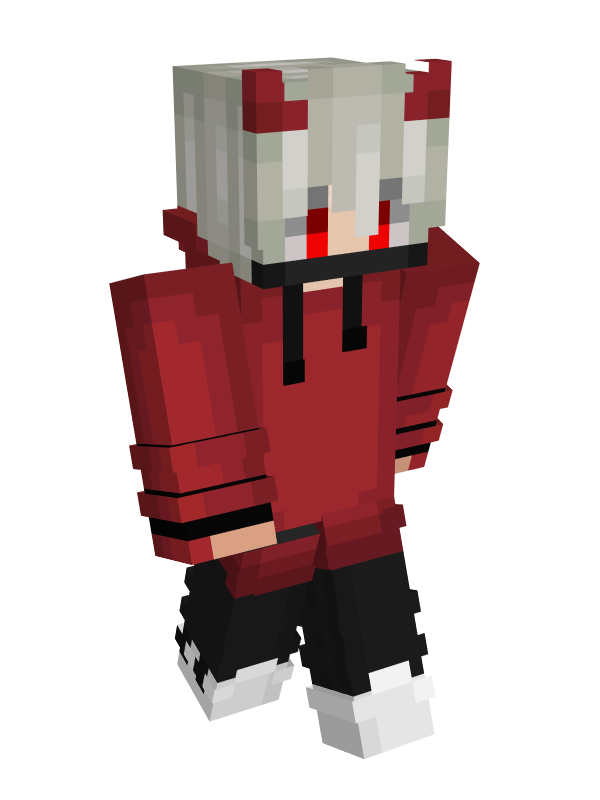 Скин Майнкрафт jonnaveryy