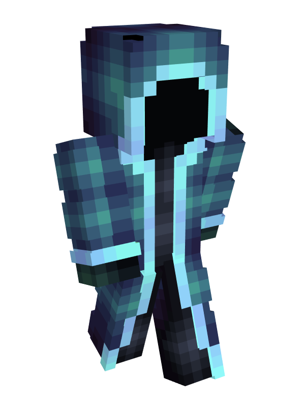 Скин Майнкрафт ToxicSlayer