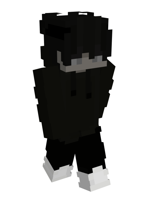 Скин Майнкрафт eriinaut