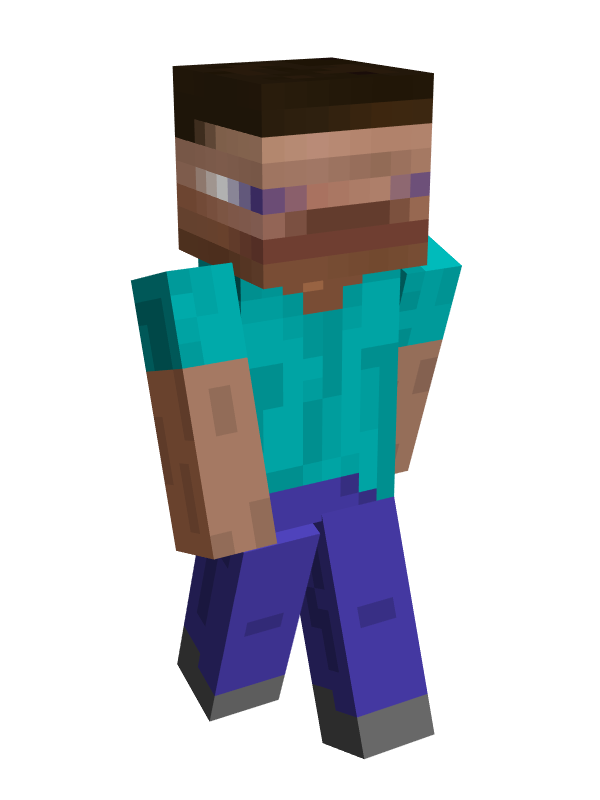 Скин Майнкрафт kastrierung