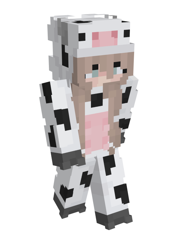 Скин Майнкрафт Teddy_Hero