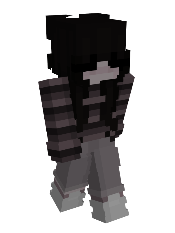 Скин Майнкрафт zrotwo