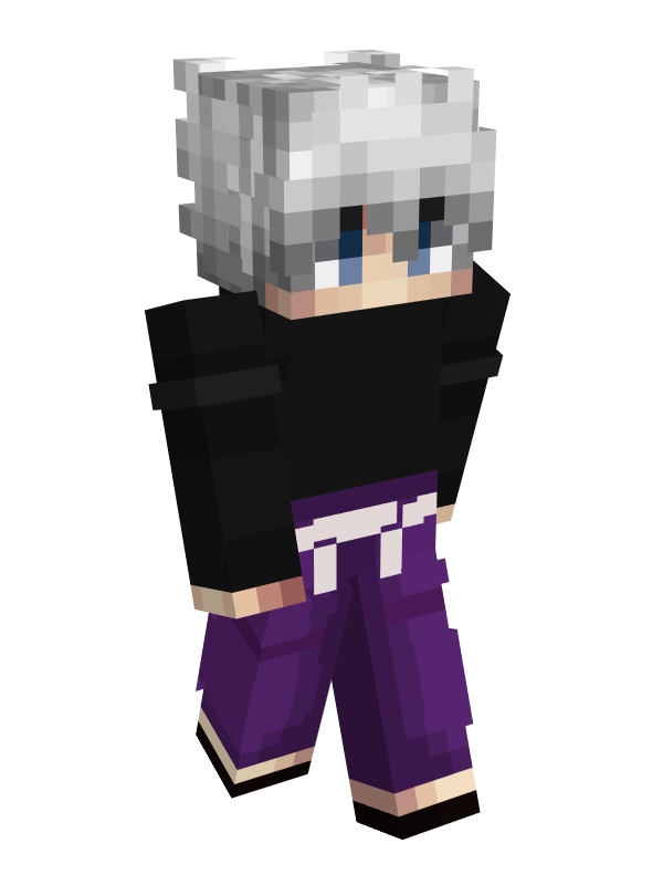 Скин Майнкрафт Dogcatwhat