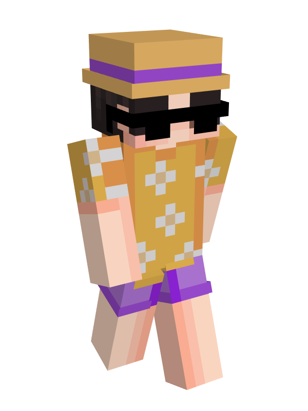 Скин Майнкрафт L4kisz